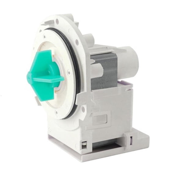 YIGSECU BPX1-90E A00126401 Dishwasher Drain Pump Motor Replacement for AP5690431 154736201 PS8689824 FFCD2413UB2A FFCD2413US2A