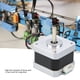 thumbnail image 5 of Motor paso a paso, motor paso a paso bipolar Nema 17, motor paso a paso de fase, motor paso a paso diseñado a medida, 5 of 8