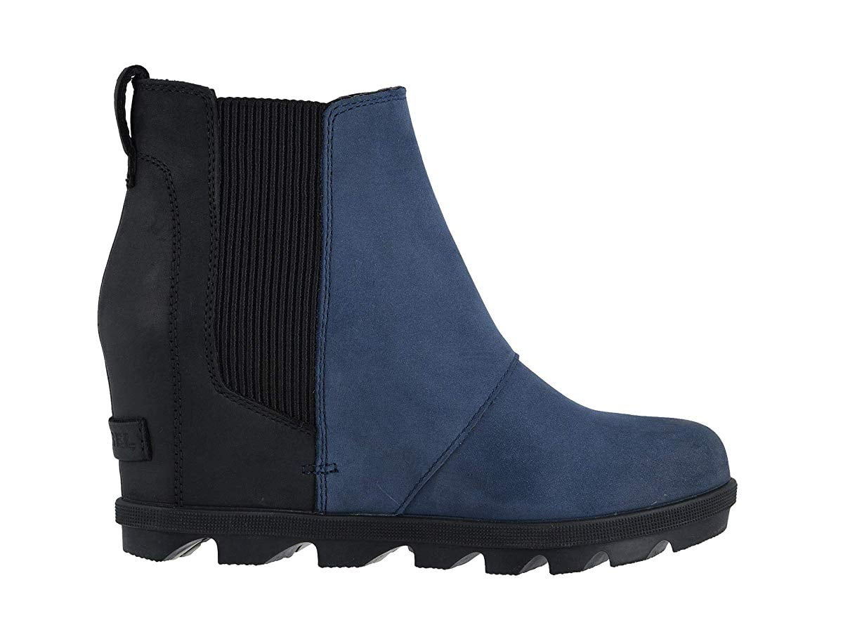 sorel joan of arctic wedge ii boot stud
