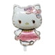thumbnail image 5 of Globo de papel de aluminio de dibujos animados de Hello Kitty, decoración de habitación, decoración de fiesta de amigo, lindo Sanrio, Kuromi Melody Cinnamoroll, 5 of 5