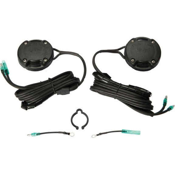 TRIM SENDER/LIMIT KIT