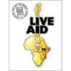 Music CD Live Aid (DVD)