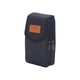 thumbnail image 4 of Bolsa De Teléfono Bolsa de teléfono de tela Oxford para hombre Riñoneras con cremallera de doble capa (B Negro) Tmvgtek Para Estrenar, 4 of 4