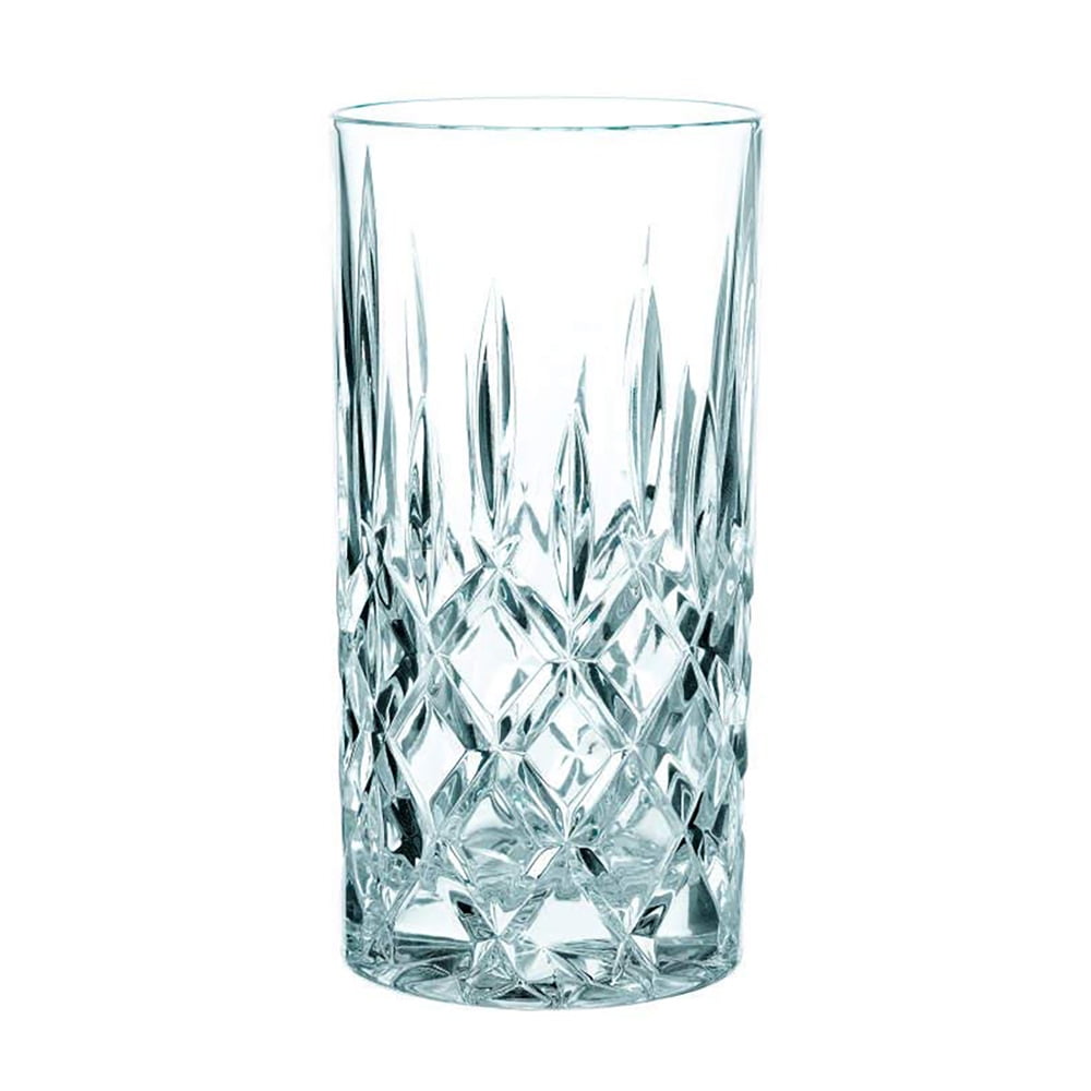 Modern Glassware Set – Nahcotta