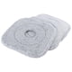 thumbnail image 4 of 8Pcs Mop Cloth for Joybos Mop Squeeze Mop Automatic Separation Rotating Cleaning Floors Mop Pads Clo, 4 of 5