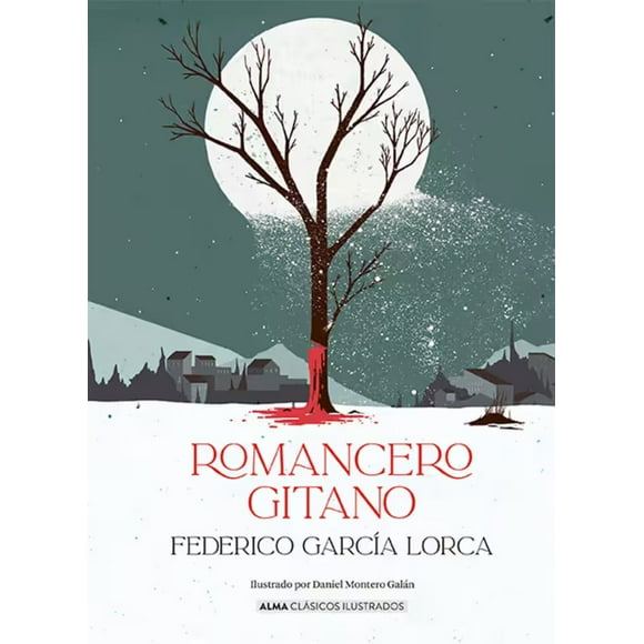 Romancero gitano / Pd.