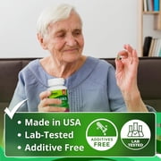 Pata de Vaca 100 Capsules – Supports Detox & Digestive Health 100% Pure Cow’s Foot Leaves (Bauhinia forficata) Vegan & Non-GMO Natural Herbal Supplement from Peru