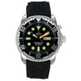 thumbnail image 5 of Ratio FreeDiver Version 02 Helium Safe 1000M Sapphire Automatic Black Dial 1068HA90-34VA-BLK-V02 Men's Watch, 5 of 5