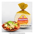 thumbnail image 4 of Tortillas de maíz Mission delgaditas 18 pzas, 4 of 4