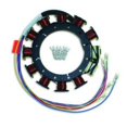 thumbnail image 1 of CDI Electronics Marine Ignition Stator 174-8778K 1 Copper; 9 Amps; With Connector, 1 of 2