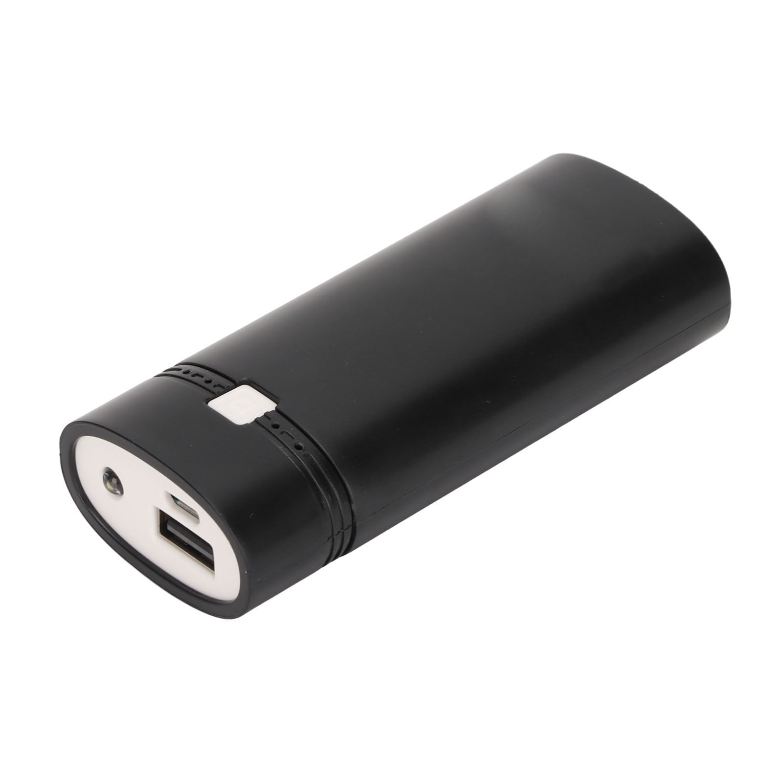 DIY Power Bank Box,Universal DIY USB Power DIY Power Bank Portable DIY Power Bank World-Class Design