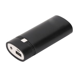 DIY Power Bank Box,Universal DIY USB Power DIY Power Bank Portable DIY Power Bank World-Class Design
