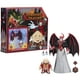 thumbnail image 1 of Toy Hasbro Dungeons & Dragons Cartoon Classics Dungeon Master & Venger, 1 of 4