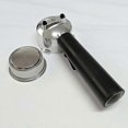 thumbnail image 4 of 51Mm Bottomless Coffee Reusable Filters Portafilter for Homix, 4 of 4