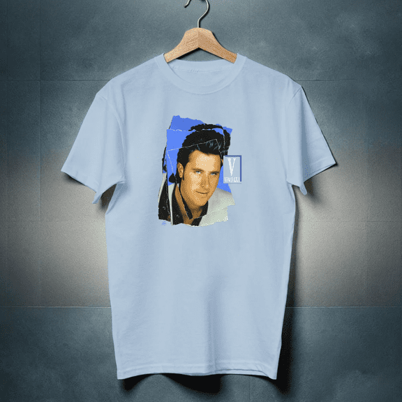 New Vince Gill Tour Gift For Fans Unisex S-5XL Shirt 1LU819