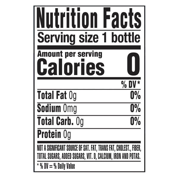 Poland Spring 100% Natural Spring Water, 23.7 fl oz Bottles (24 Count)