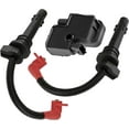 thumbnail image 5 of Caltric Spark Plug Wires With Ignition Coil Compatible with Polaris RZR XP 4 1000 2014-2023 / RZR XP 1000 2014-2023 / RZR Trail S 1000 2022-2024, 5 of 7