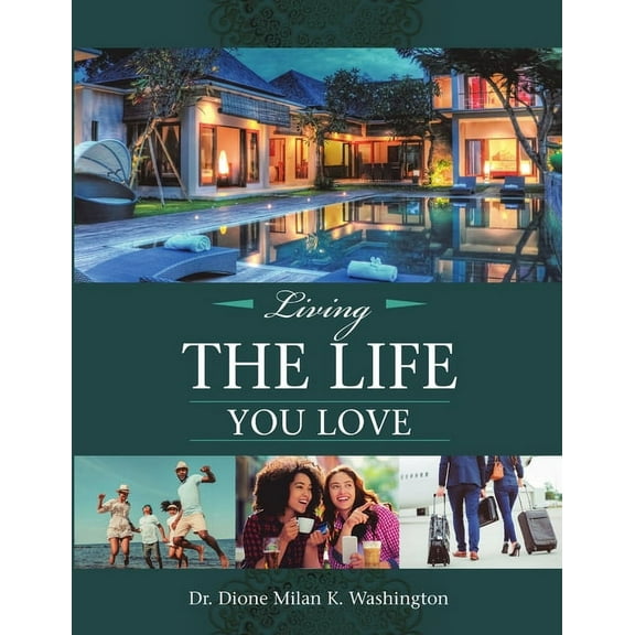 Living the Life You Love (Paperback)