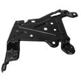 thumbnail image 1 of Aqxreight Headlamp Bracket,Car Headlight Bracket Stable Support High Strength Front  Bracket Replacement For 92A 2011 To 2018, 1 of 8