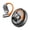 Black, variant on Greatunes Open Ear Headphones, Wireless Bluetooth 5.4 Earbuds with Touch Control – 60H Battery Life, Low Latency Gaming Mode, HIFI Sound, Type-C Charging, for Sports, Running, and Workouts