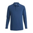 thumbnail image 1 of Edwards MINI PIQUE SNAG PROOF POLO, 1 of 1