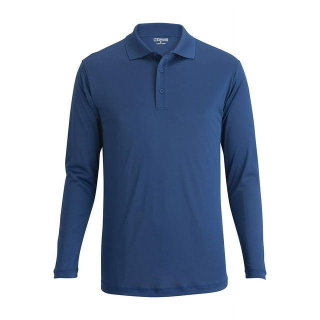 Edwards MINI PIQUE SNAG PROOF POLO