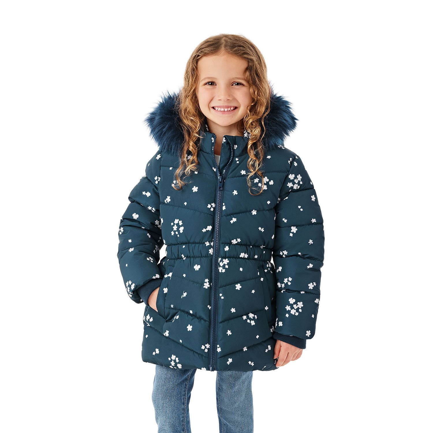 希少/Fcrb warm up jacket✳︎✳︎ Member's Mark Toddler & Boys Puffer Jacket - Samsclub.com