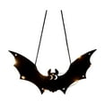thumbnail image 2 of Colgantes no tejidos, adornos navideños, colgantes de Halloween, colgantes pequeños, diseño de escenas de eventos, decoraciones de Halloween, accesorios de cadena de luces, adornos colgantes para puer, 2 of 6