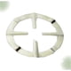 thumbnail image 3 of unbranded Anillo De Soporte Para Cocina Gas Con Resistencia Al Aceite Color Plata, 3 of 8