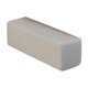 thumbnail image 1 of Cojín para reposabrazos de sofá, funda de almohada lavable, almohada de apoyo para codos resistente Gris claro, 1 of 9