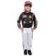 thumbnail image 1 of Disfraz de piloto de carreras de Dress Up America para niños con chaqueta, 1 of 2
