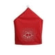 thumbnail image 2 of Christmas Dining Chair Back Cover Detachable And Washable Chair Protection Cover Suitable For Christmas Home Kitchen Restaurant Chair Decoration, 2 of 6