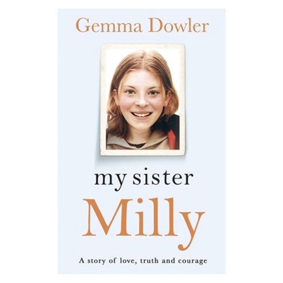Pre-Owned My Sister Milly (Paperback) 1405927577 9781405927574