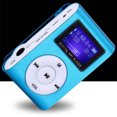 thumbnail image 2 of Running Sport Mini MP3 USB Clip Reproductor de MP3 Pantalla LCD Soporte Tarjeta Micro SD TF FleinngHoz JD711084330, 2 of 7