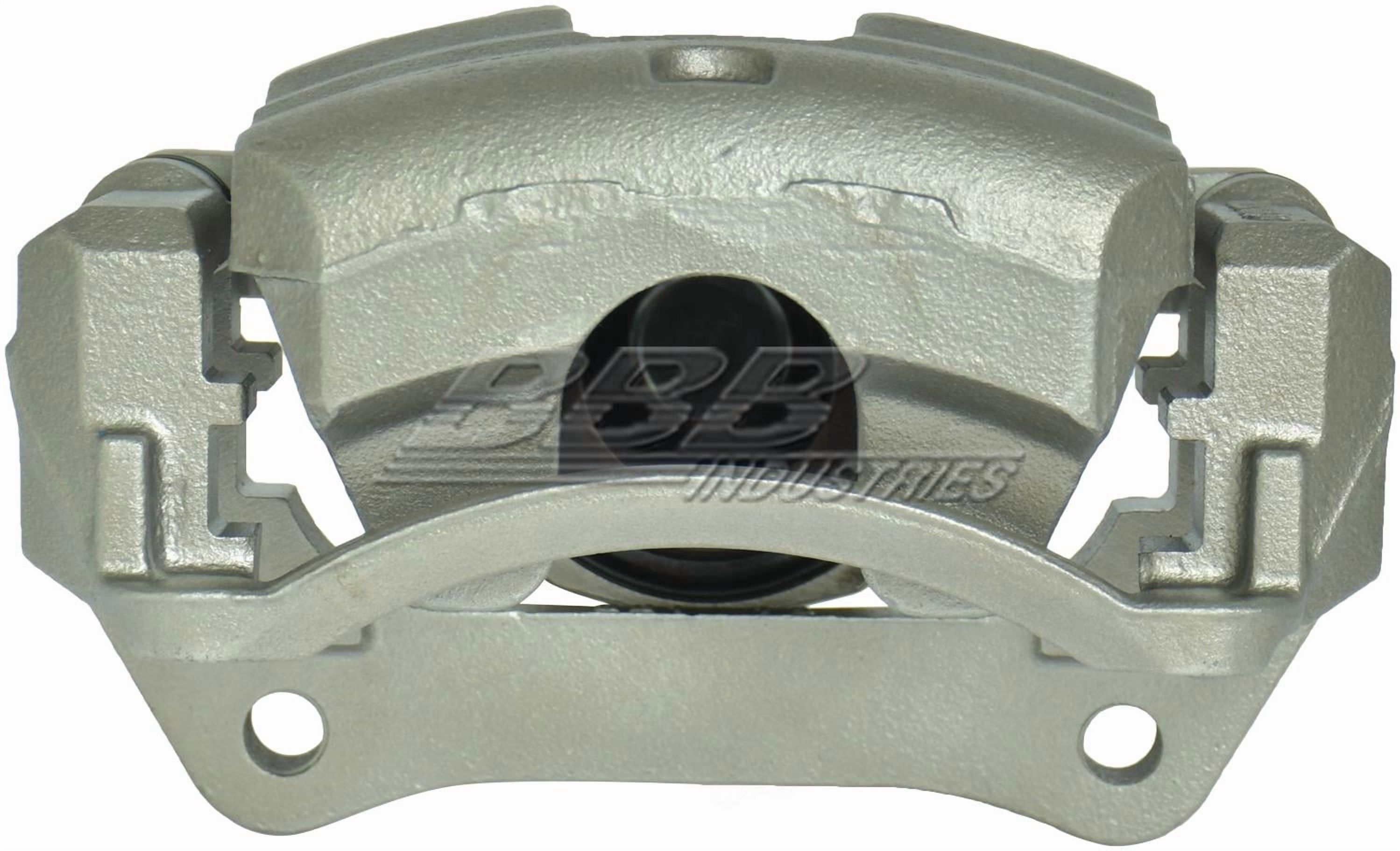TERREPOWER formerly BBB Industries 99-17489A Reman Caliper w/installation Hardware
