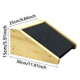 thumbnail image 3 of Tong Scratch Board Nail Scratch Board Nail Polisher Stress Scratch Board Nail File Alternative Nail, 3 of 6