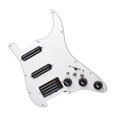 thumbnail image 4 of Conjunto de Circuito de Placa de Guitarra Eléctrica CUTICAT Tablero golpeador, 4 of 8