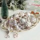 thumbnail image 4 of 2025 Latest Model 1 box Christmas ornaments set tree ornaments New Year party, 4 of 5