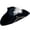 black, variant on Yvsxxv Red Colonial Tricorn Pirate Hat Historical Reenactment Headwear 1Pc