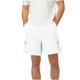 thumbnail image 2 of pstuiky Pantalones cortos cargo para hombre, Pantalones cortos casuales de verano para hombre, de color liso, con cintura elástica, multibolsillos y 6 bolsillos. Pantalones cortos de golf, 2 of 6