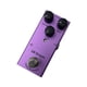 thumbnail image 4 of Pedal de efectos para guitarra eléctrica, estéreo, portátil, CC 9 V, True Bypass Distorsión estadounidense, 4 of 9