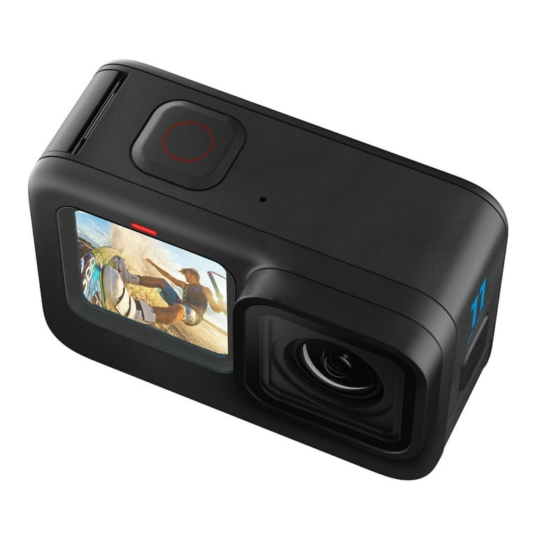 GoPro HERO6 Black Adventure Edition Action Video Camera