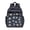 Black-17, variant on Truck School Backpack Adjustable Padded Straps Chest Strap Water-Resistant Bookbag For Elementary Students