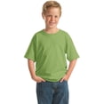 thumbnail image 3 of Gildan Men's Heavy Cotton T-Shirt - 5000 (Pack Of 6), 3 of 7