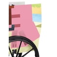 thumbnail image 3 of Adaptive Wheelchair Minecraft Pig Cover, 3 of 4