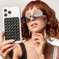 thumbnail image 5 of Blu Element PhoneSquid pack of 2: Black and Lavender, 5 of 5