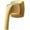 Brushed Bronze, variant on Danze Vaughn Diverter Valve Trim, Chrome