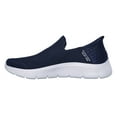 thumbnail image 2 of Skechers Hommes Go Walk Flex Chaussures d'Entraînement No Hands, 2 of 6