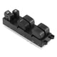 thumbnail image 5 of Interruptor De Ventanilla Principal Eléctrico Sentra 2000-2006 25401-5M000 Reemplazo Plástico ABS Negro OE Para, 5 of 7