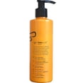 thumbnail image 2 of Loción corporal miel y avena beepure 240 ML, 2 of 3